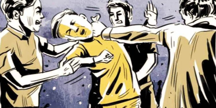 पैसों के लालच में की दोस्त की हत्या