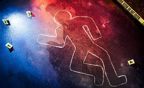 सिविल लाइंस में खून से सनी मिली युवती की लाश