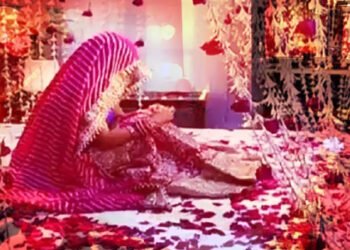 सुहाग रात में मिलन से पहले ही उजड़ गया सुहाग