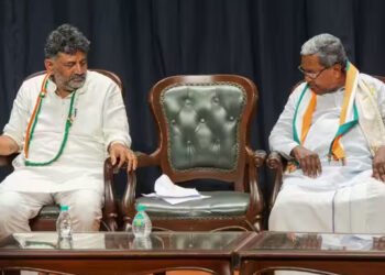 कोन होगा कर्नाटक में नया मुख्यमंत्री