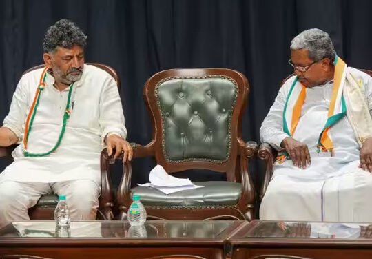 कोन होगा कर्नाटक में नया मुख्यमंत्री