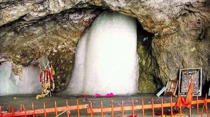 अमरनाथ यात्रा को लेकर आया बड़ा अपडेट
