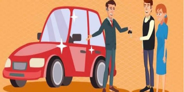 अब डीलर करेंगे वाहनों का रजिस्ट्रेशन