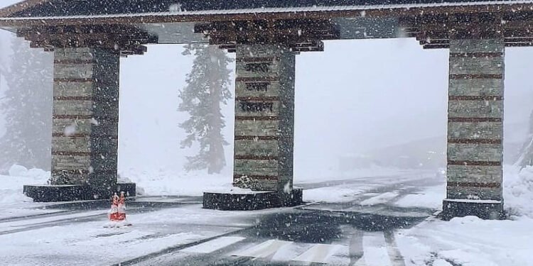 यात्रा होगी सुहानी , चंडीगढ़ से अब छह घंटे में पहुंचेंगे मनाली,