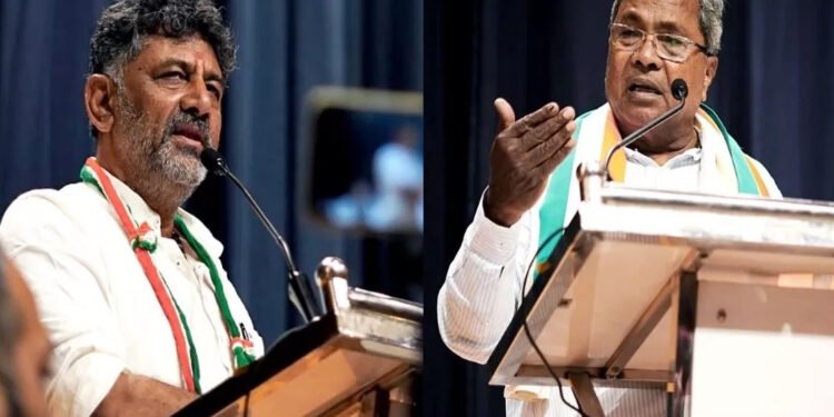 मुश्किलों ने कभी कांग्रेस का दामन नहीं छोडा