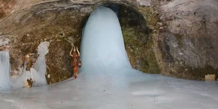 श्रीअमरनाथ यात्रा के लिए शिवभक्त तैयार ! कल रवाना होगा श्रद्धालुओं का पहला जत्था, सुरक्षा के पुख्ता इंतज़ाम