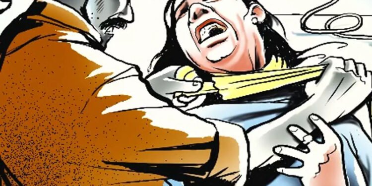 रूम पार्टनर की बेरहमी से हत्या कर शरीर के किए टुकड़े