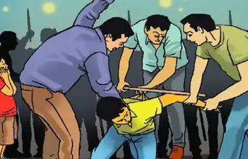 पेशाब करने को रोका तो उतारा मौत के घाट