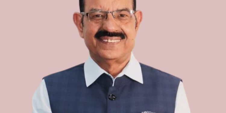 सरकार आपके द्वार’ स्कीम से जनता को मिलेगी भ्रष्टाचार से राहत – मोहिंदर भगत