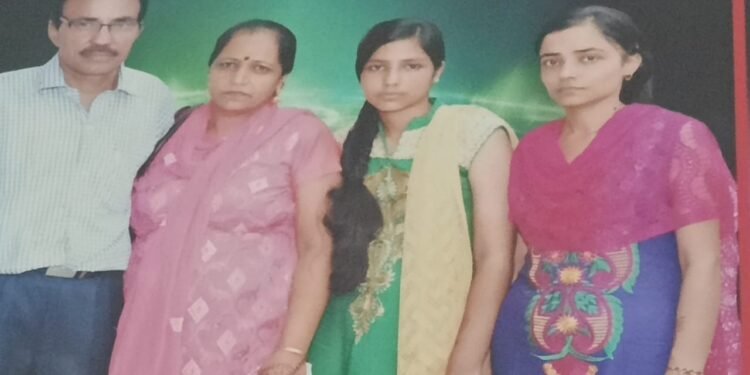 जालंधर  एक ही परिवार के पांच सदस्यों की मौत