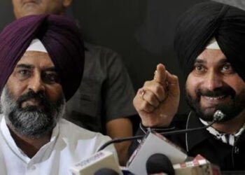 Punjab news: Pargat Singh demands from the high command to field Vading, Bajwa, Randhawa and Sidhu in the Lok Sabha election field.