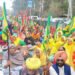 Farmers march to Delhi today, huge rally in Patiala; Warning of agitation if demands are not met