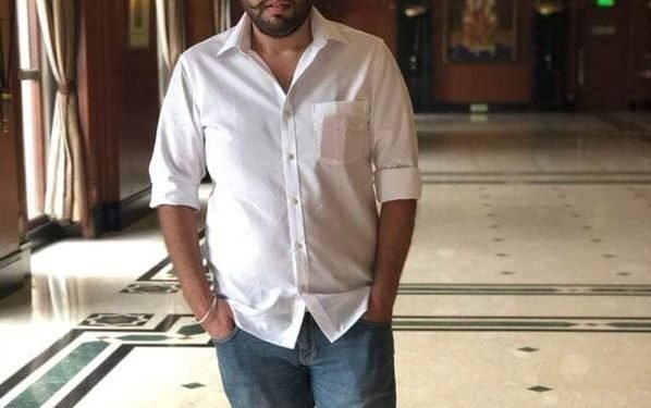 जालंधरः पूर्व MLA Sarabjit Makkar के बेटे का हुआ निधन