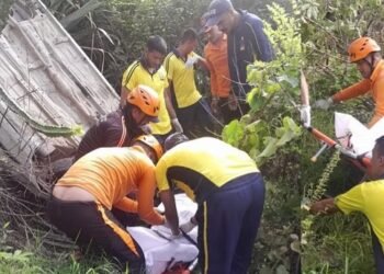 Rudrpryag : में कार गिरने से दो लोगों की मौत