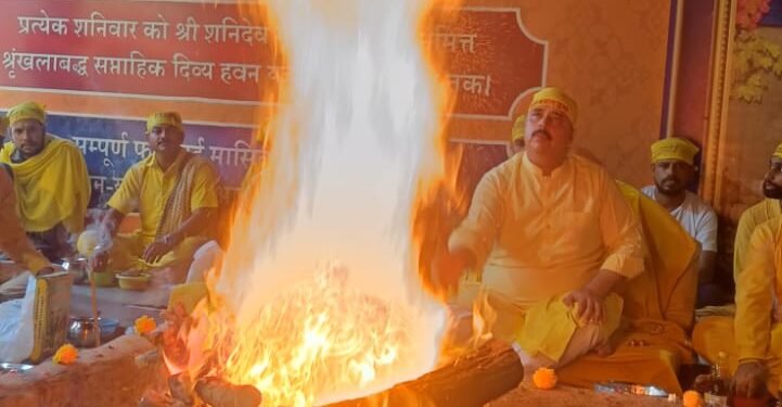 किव सचियारा होईऐ’’ यानी हम सच्चे कैसे बनें-नवजीत भारद्वाज*किव सचियारा होईऐ’’ यानी हम सच्चे कैसे बनें-नवजीत भारद्वाज*