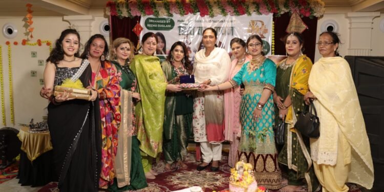 महाकाल ज्योतिष रिसर्च इंस्टीट्यूट ने आयोजित किया शिव का सावन उत्सव