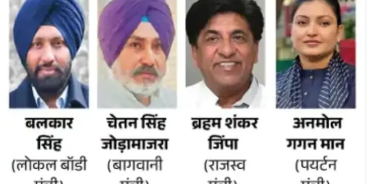 Punjab सरकार का कड़ा कदम