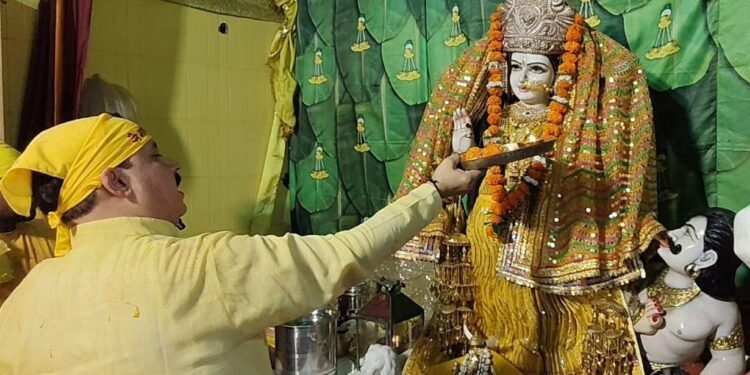 समय और समझ एक साथ नहीं मिलते: नवजीत भारद्वाज