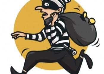 JALANDHAR NEWS : गोबिंदगढ़ मार्केट में बढ़ते अपराध: दिन-दहाड़े मेडिकल स्टोर पर चोरी