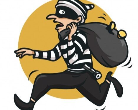 JALANDHAR NEWS : गोबिंदगढ़ मार्केट में बढ़ते अपराध: दिन-दहाड़े मेडिकल स्टोर पर चोरी